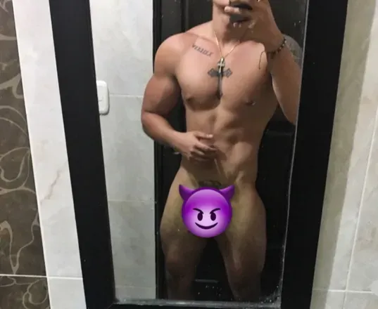 OnlyFans cuenta gosthinggarciad avatar 1