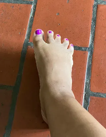 OnlyFans cuenta robinflowerstootsies avatar 1