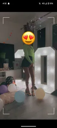 OnlyFans cuenta amygreenxo1 avatar 1