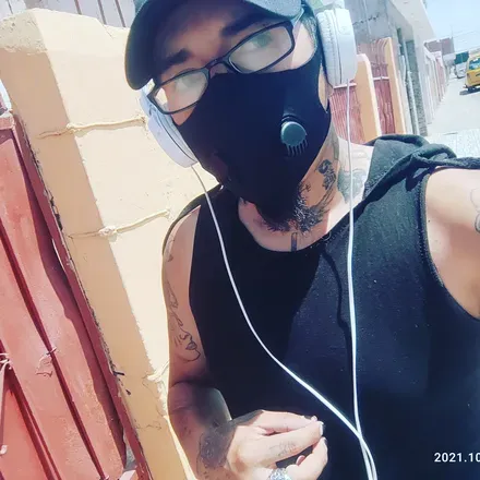 OnlyFans cuenta tattoblack avatar 1