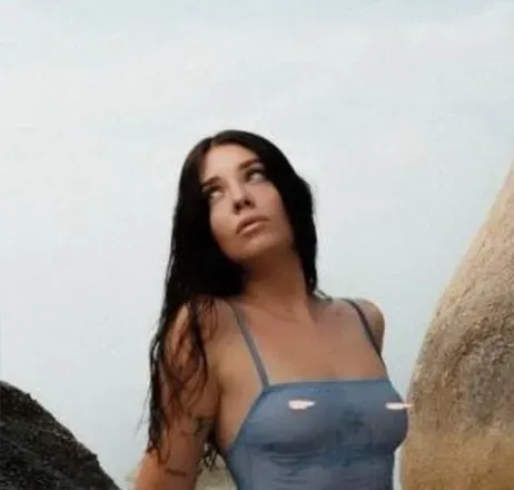 OnlyFans cuenta maryspark avatar 1