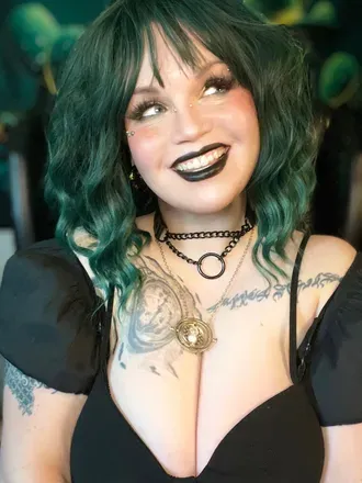 OnlyFans account  erotic_enigma avatar 1