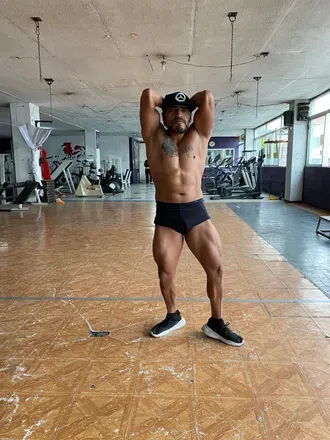 OnlyFans cuenta honter1204 avatar 1