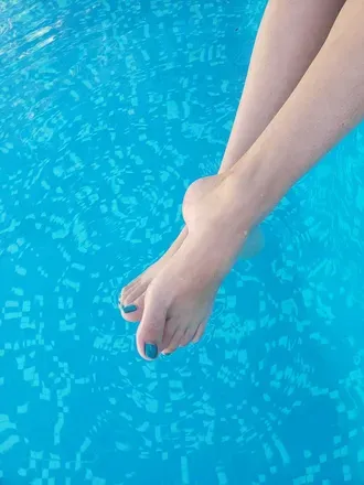 OnlyFans cuenta pedicuredpintora avatar 1