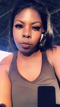 OnlyFans cuenta sassyblack header 2