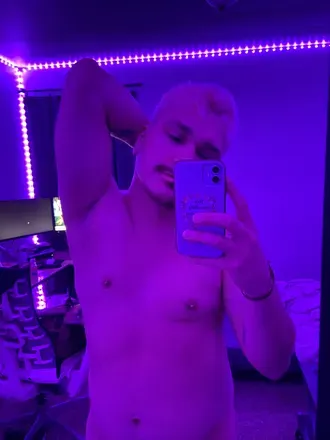 OnlyFans cuenta xxtopherlucas97 avatar 1