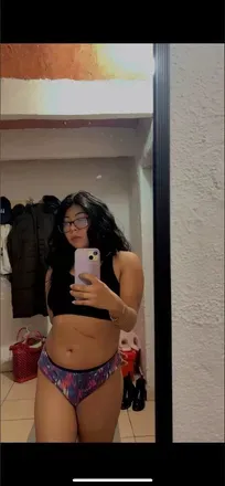 OnlyFans cuenta babby.mee avatar 1