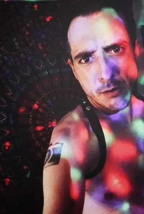 OnlyFans account  dickwhimsy header 2