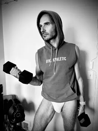 OnlyFans cuenta oscarfinchxxx avatar 1