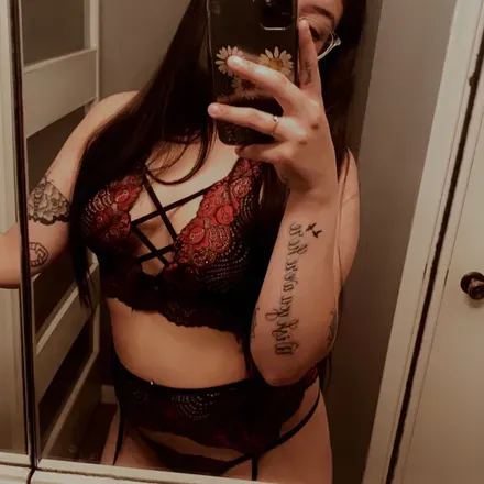 OnlyFans cuenta chewwy333 avatar 1