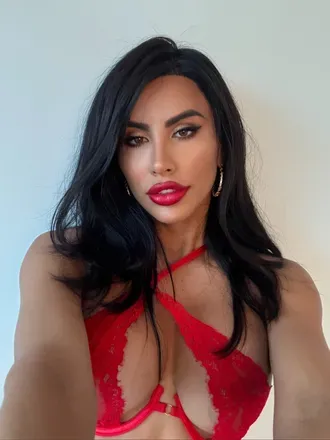 OnlyFans account  roxanav avatar 1