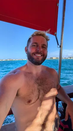 OnlyFans cuenta samthewoodworker header 2
