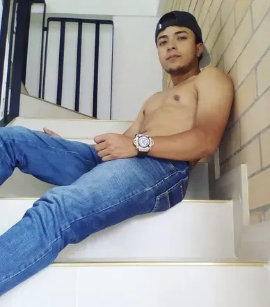 OnlyFans cuenta jhonh_777 avatar 1
