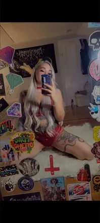 OnlyFans cuenta lolakkitty666 header 2