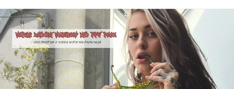 OnlyFans cuenta sarahmoonsgnoppv header 2