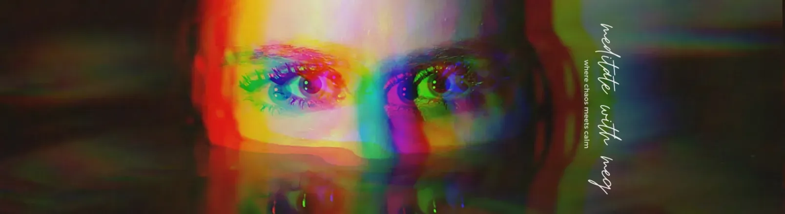 OnlyFans cuenta meditatewithmeg header 2