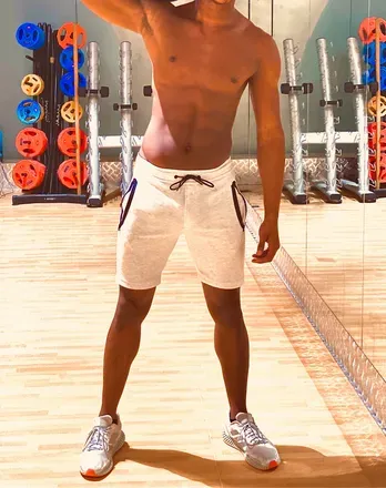 OnlyFans cuenta smoothmusclexxl avatar 1