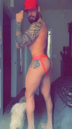 OnlyFans cuenta dievam822 avatar 1
