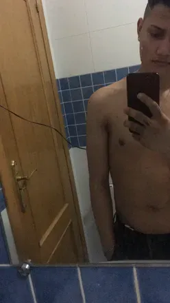 OnlyFans cuenta harri_ospina17 header 2