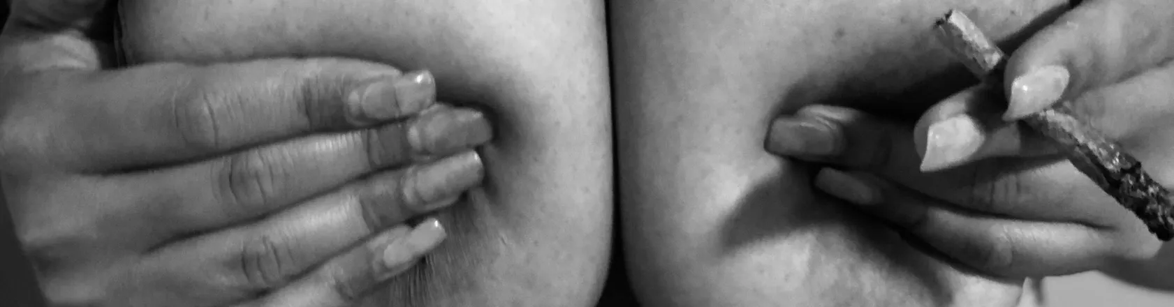OnlyFans account  deepthroatprincessxox header 2