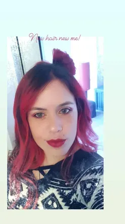 OnlyFans cuenta eristar18 avatar 1