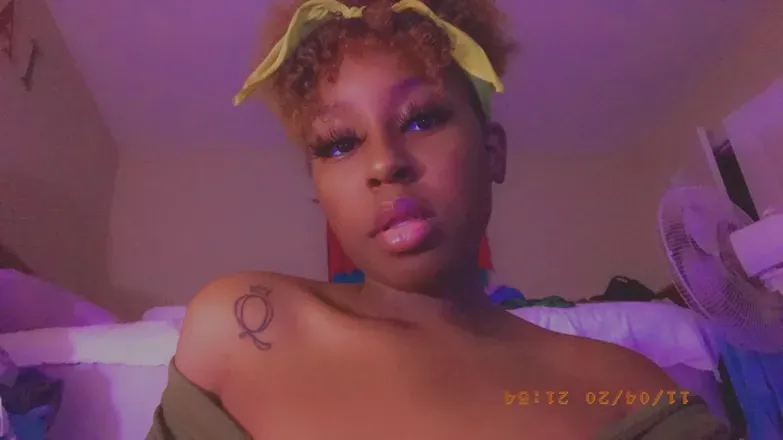 OnlyFans cuenta qthagoddess avatar 1