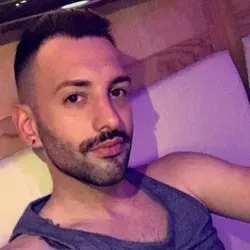 OnlyFans cuenta usamehard avatar 1