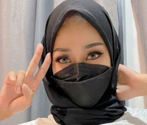 OnlyFans cuenta syakhalifah avatar 1