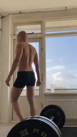 OnlyFans account  onlychris header 2