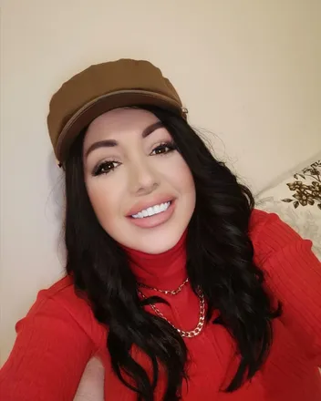 OnlyFans cuenta babyalinna header 2