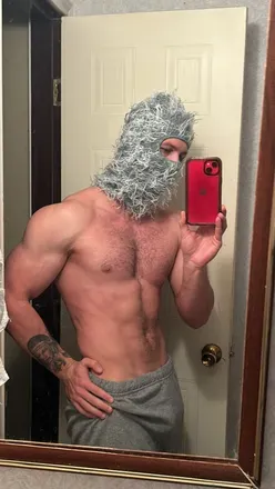 OnlyFans account  bo_jack avatar 1