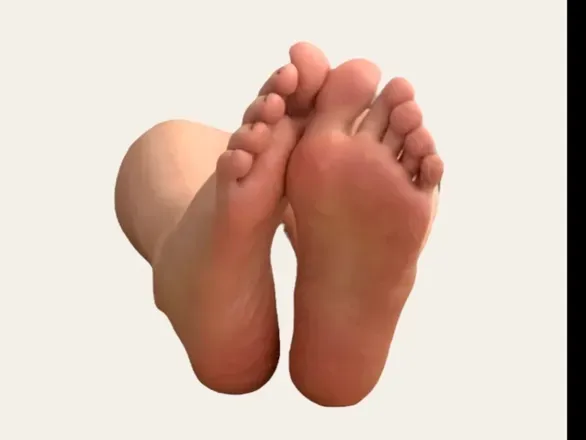 OnlyFans cuenta mysteriousgirlfeet avatar 1