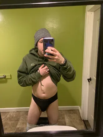 OnlyFans cuenta technojohnson avatar 1