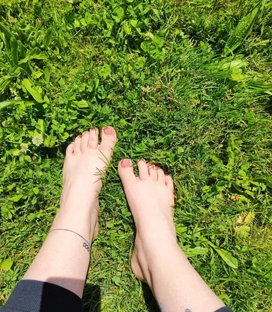 OnlyFans cuenta onlyczechfeet avatar 1