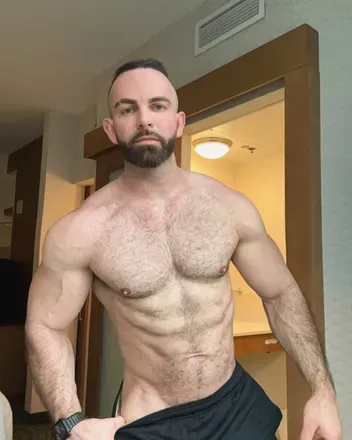 OnlyFans cuenta nick_stracener avatar 1
