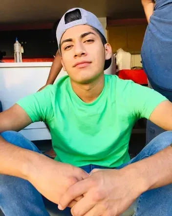 OnlyFans cuenta u_ivan99 avatar 1