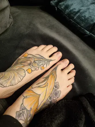 OnlyFans account  footoos avatar 1