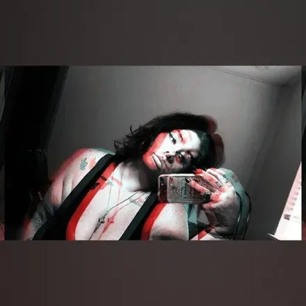 OnlyFans cuenta babyjaaade avatar 1