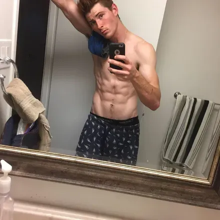 OnlyFans cuenta lonewolfffy avatar 1