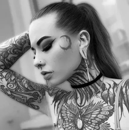 OnlyFans cuenta wonderlandghost avatar 1
