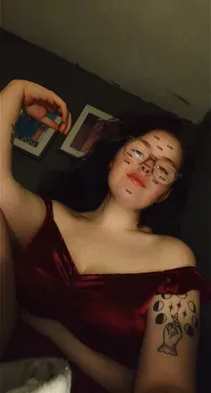 OnlyFans cuenta spiritedpeach1 avatar 1
