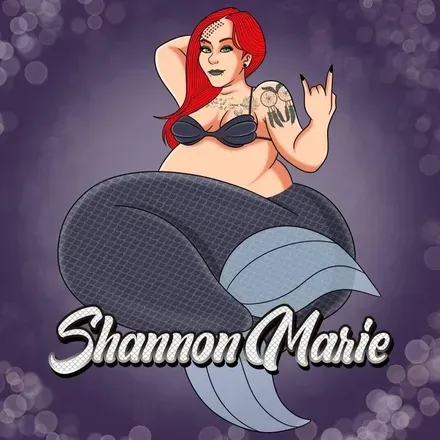 OnlyFans account  ssbbwshannonmarie avatar 1