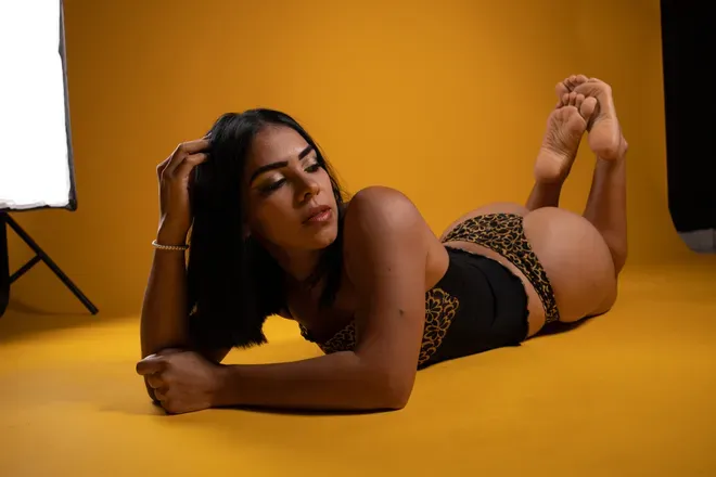 OnlyFans cuenta angelizeth header 2