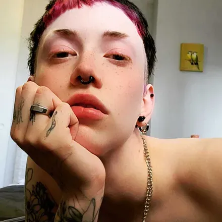 OnlyFans cuenta vipandroboy avatar 1