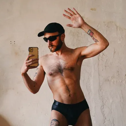 OnlyFans cuenta julianmerlo avatar 1
