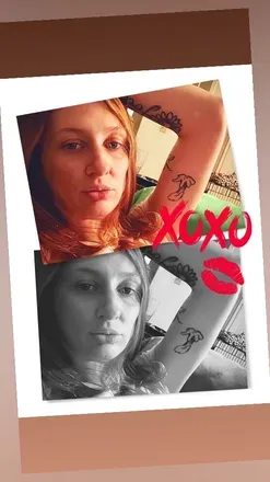 OnlyFans cuenta lelebosslady123 header 2