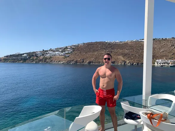 OnlyFans cuenta stefstefan avatar 1
