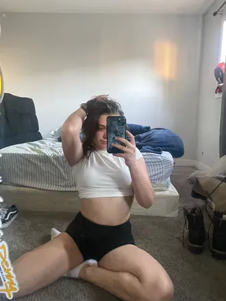 OnlyFans cuenta ariawinterzz avatar 1
