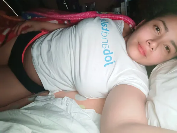 OnlyFans cuenta medicenvicky header 2