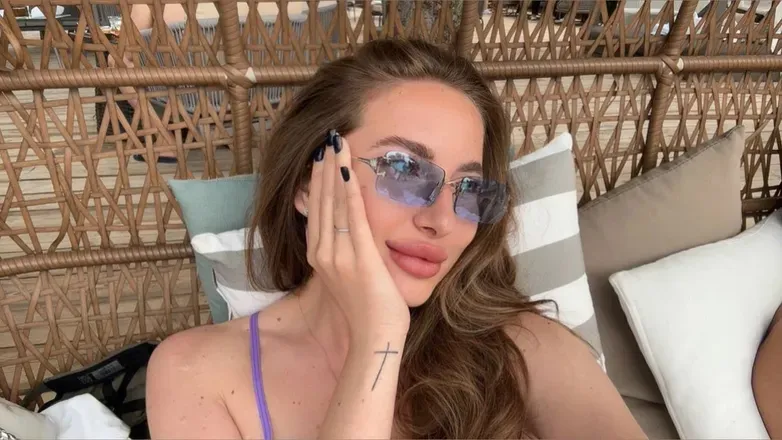 OnlyFans cuenta lizzychrystal avatar 1